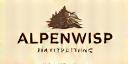 AlpenWisp Manufacturing Logo